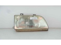 Recambio de faro derecho para kia sportage 2.0 turbodiesel cat referencia OEM IAM  01-04 - TRANSPARENTE PARA PULIR