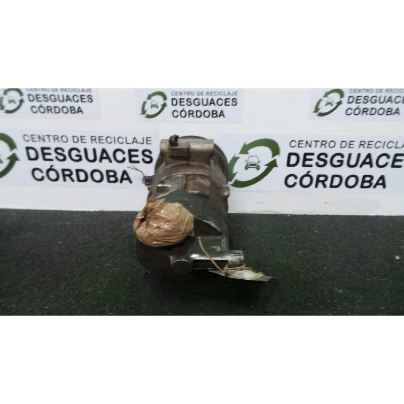 Recambio de compresor aire acondicionado para fiat stilo (192) 1.6 16v cat referencia OEM IAM 4472208631 DENSO 