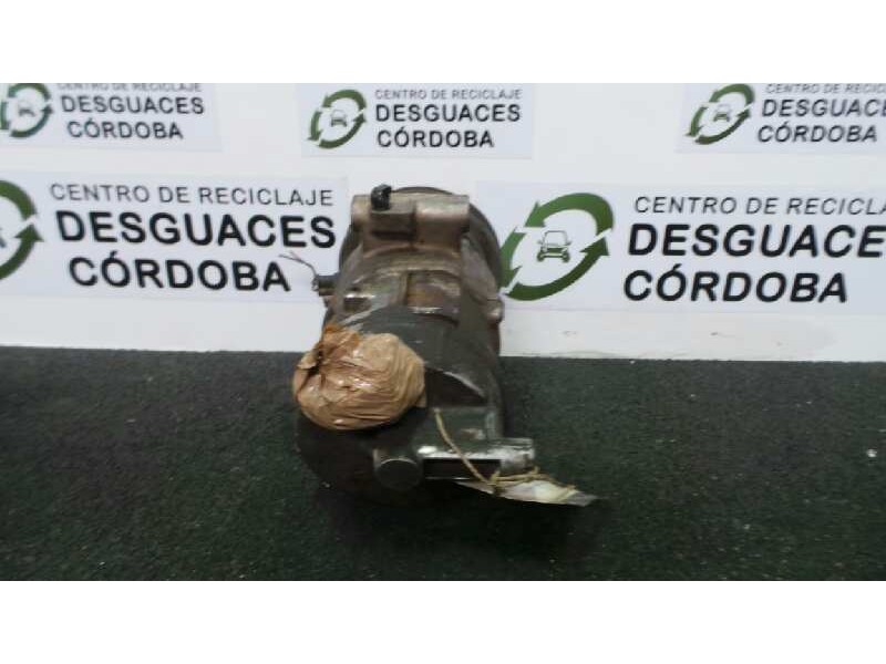 Recambio de compresor aire acondicionado para fiat stilo (192) 1.6 16v cat referencia OEM IAM 4472208631 DENSO 