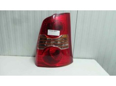 Recambio de piloto trasero derecho para hyundai atos (em) 1.1 12v cat referencia OEM IAM  03-08 5.PUERTAS