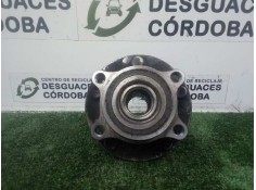Recambio de rodamiento buje delantero para kia cee´d 1.4 cat referencia OEM IAM 51750A6000 5X114.3-67.1 AMBOS.LADOS