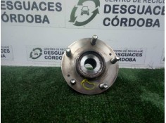 Recambio de rodamiento buje delantero para kia cee´d 1.4 cat referencia OEM IAM 51750A6000 5X114.3-67.1 AMBOS.LADOS 2