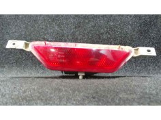 Recambio de faro antiniebla trasero derecho para renault koleos 2.0 dci diesel fap referencia OEM IAM 26580JYOOA CENTRAL. 