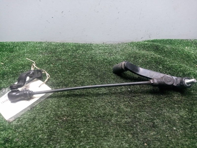 Recambio de palanca cambio para honda cb500 x referencia OEM IAM 24710MGZJ00-24720MGZJ00 13-18 