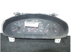 Recambio de cuadro instrumentos para kia sportage 2.0 turbodiesel cat referencia OEM IAM 78805551-78815411  