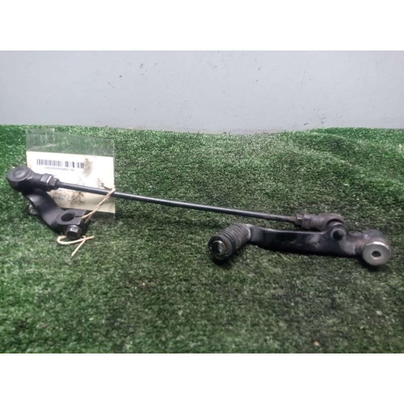 Recambio de palanca cambio para honda cb500 x referencia OEM IAM 24710MGZJ00-24720MGZJ00 13-18 