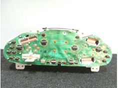 Recambio de cuadro instrumentos para kia sportage 2.0 turbodiesel cat referencia OEM IAM 78805551-78815411   2