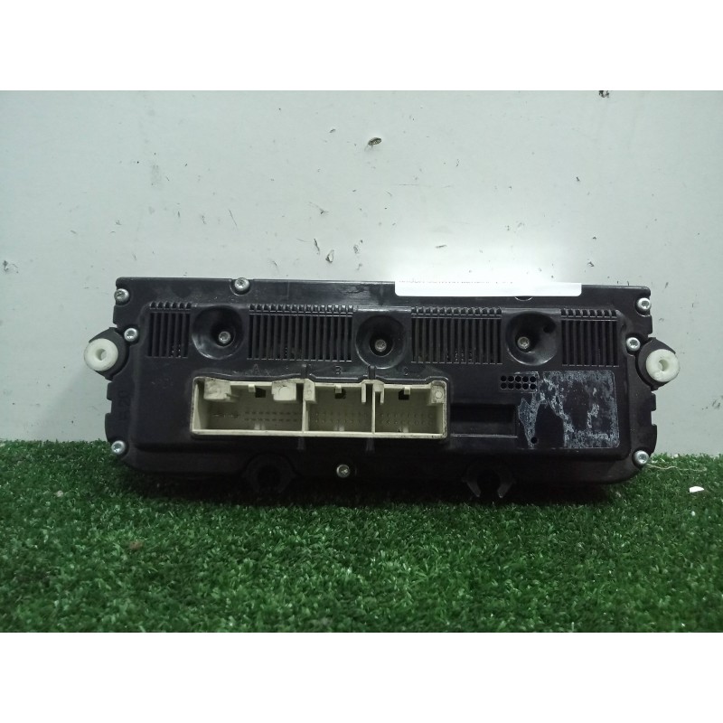 Recambio de mando climatizador para skoda octavia berlina (1z3) 1.9 tdi dpf referencia OEM IAM 1Z0907044H-5HB00873120  