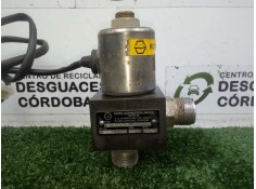 Recambio de valvula aire adicional para mahindra bolero pick-up 2.5 td 4wd referencia OEM IAM 508834818-2013064GS2  