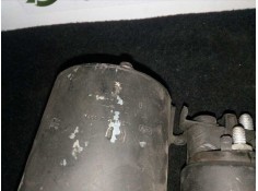 Recambio de motor arranque para mercedes-benz clase c (w202) berlina 2.2 cat referencia OEM IAM 0001107037 BOSCH  2
