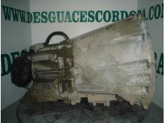 Recambio de caja cambios para mercedes-benz clase c (w203) berlina 1.8 cat referencia OEM IAM 716628-2082609700-0160A847 124126 