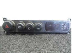 Recambio de warning para kia sportage 2.0 turbodiesel cat referencia OEM IAM 9A27 KOREA HITEK 