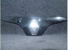 Recambio de molduras traseras para renault koleos 2.0 dci diesel fap referencia OEM IAM 90810JY00A20A NEGRO 