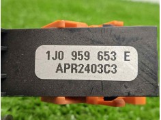 Recambio de anillo airbag para seat leon (1m1) 1.6 16v referencia OEM IAM 1J0959653E   2