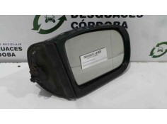 Recambio de retrovisor derecho para mercedes-benz clase e (w210) berlina diesel 2.2 cdi cat referencia OEM IAM  00-02 - ELECTRIC