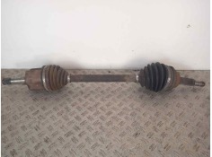 Recambio de transmision delantera izquierda para ford transit caja cerrada ´06 2.2 tdci cat referencia OEM IAM 6C113B437DE CON.C