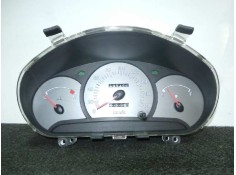 Recambio de cuadro instrumentos para hyundai atos (em) 1.1 12v cat referencia OEM IAM 9400305020-C10-3U3F10849BA  