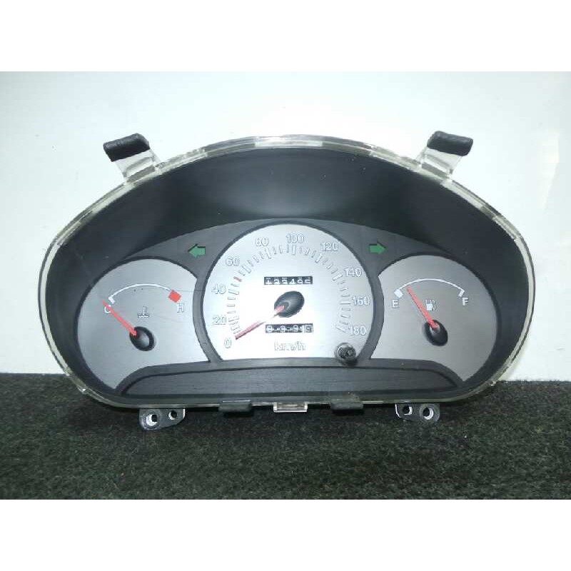 Recambio de cuadro instrumentos para hyundai atos (em) 1.1 12v cat referencia OEM IAM 9400305020-C10-3U3F10849BA  