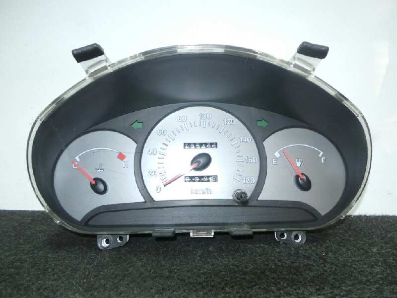 Recambio de cuadro instrumentos para hyundai atos (em) 1.1 12v cat referencia OEM IAM 9400305020-C10-3U3F10849BA  
