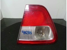 Recambio de piloto trasero derecho para seat cordoba berlina (6k2) 1.9 sdi referencia OEM IAM  INTERIOR 99-02