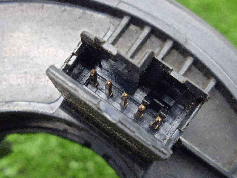 Recambio de anillo airbag para seat leon (1m1) 1.6 16v referencia OEM IAM 1J0959653E  