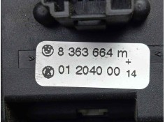 Recambio de mando limpia para bmw serie 3 berlina (e46) 320d referencia OEM IAM 8363664-01204000 LK  2