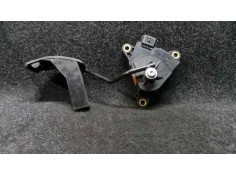 Recambio de potenciometro pedal para renault koleos 2.0 dci diesel fap referencia OEM IAM 18002JY40A CTS 6.PIN