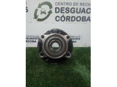 Recambio de rodamiento buje delantero para kia cee´d 1.4 cat referencia OEM IAM 51750A6000 5X114.3-67.1 AMBOS.LADOS
