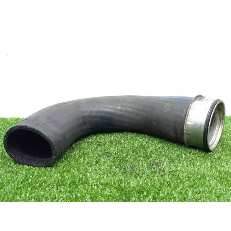 Recambio de tubo presion turbocompresor para volkswagen passat berlina (3c2) 2.0 tdi referencia OEM IAM 1K0145834T FLEXIBLE 