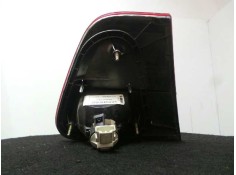 Recambio de piloto trasero derecho para seat cordoba berlina (6k2) 1.9 sdi referencia OEM IAM  INTERIOR 99-02 2