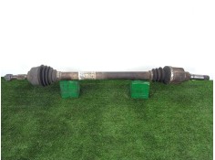 Recambio de transmision delantera derecha para peugeot 207 1.4 referencia OEM IAM 9651040480 SIN.CORONA L865MM