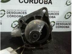 Recambio de motor arranque para lancia y10 1.3 cat referencia OEM IAM 0001211536  BOSCH