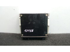 Recambio de centralita check control para mercedes-benz clase s (w140) berlina 4.2 v8 32v cat referencia OEM IAM 0095458932GM-05