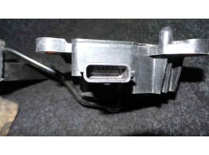 Recambio de potenciometro pedal para renault koleos 2.0 dci diesel fap referencia OEM IAM 18002JY40A CTS 6.PIN 2
