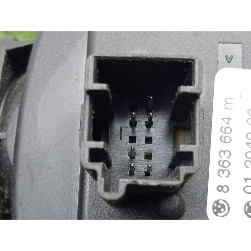 Recambio de mando limpia para bmw serie 3 berlina (e46) 320d referencia OEM IAM 8363664-01204000 LK 