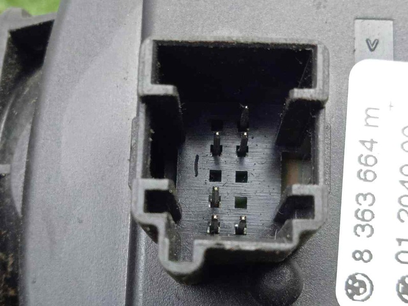 Recambio de mando limpia para bmw serie 3 berlina (e46) 320d referencia OEM IAM 8363664-01204000 LK 