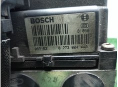 Recambio de abs para peugeot 306 berlina 3/4/5 puertas (s2) 1.8 cat referencia OEM IAM 0273004440-0265216722-96360844   2