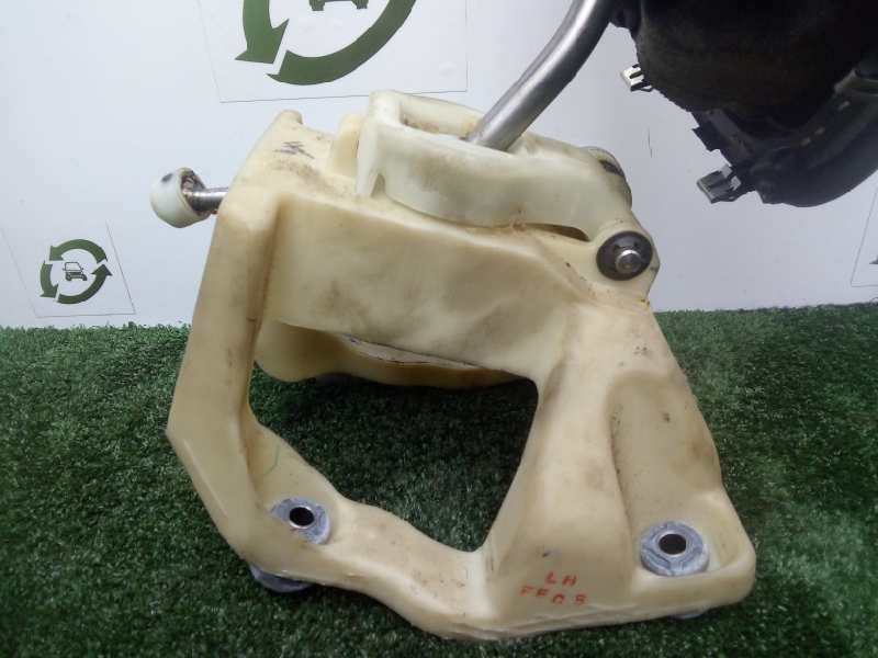 Recambio de palanca cambio para hyundai i10 1.1 12v cat referencia OEM IAM 437000XXXX MANUAL 5.VELOCIDADES
