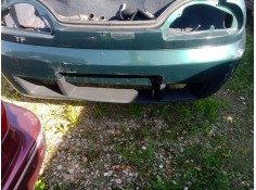 Recambio de paragolpes trasero para mg mg tf 1.8 cat referencia OEM IAM  TARA 