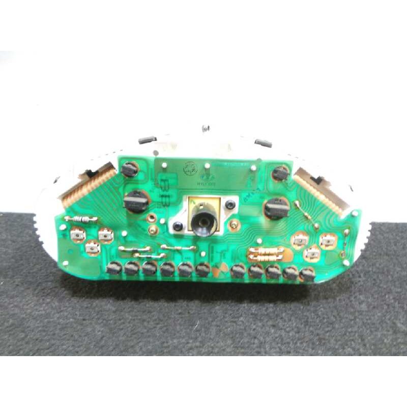 Recambio de cuadro instrumentos para hyundai atos (em) 1.1 12v cat referencia OEM IAM 9400305020-C10-3U3F10849BA  