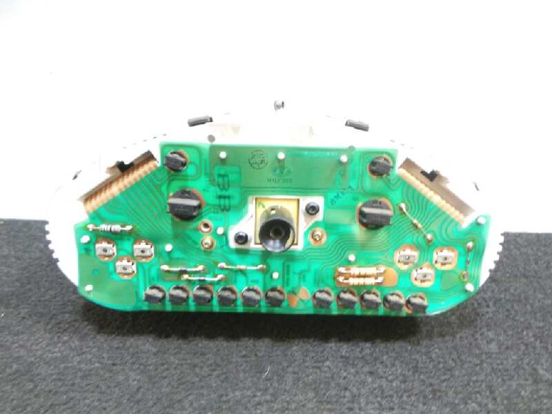 Recambio de cuadro instrumentos para hyundai atos (em) 1.1 12v cat referencia OEM IAM 9400305020-C10-3U3F10849BA  