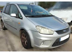 Recambio de aleta delantera derecha para ford c-max (cb3) 1.6 tdci cat referencia OEM IAM  03-10 