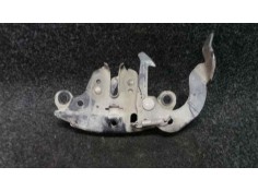 Recambio de cerradura capot para renault koleos 2.0 dci diesel fap referencia OEM IAM   