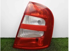 Recambio de piloto trasero derecho para skoda fabia (6y2/6y3) 1.4 referencia OEM IAM  99-04 