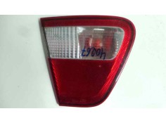 Recambio de piloto trasero izquierdo para seat cordoba berlina (6k2) referencia OEM IAM  INTERIOR 99-02 - SIN.PORTALAMPARAS