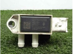 Recambio de sensor presion para dacia dokker 1.5 dci diesel fap cat referencia OEM IAM 227701177R  