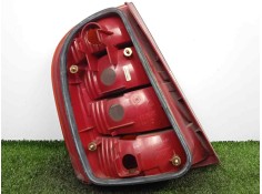 Recambio de piloto trasero derecho para skoda fabia (6y2/6y3) 1.4 referencia OEM IAM  99-04  2