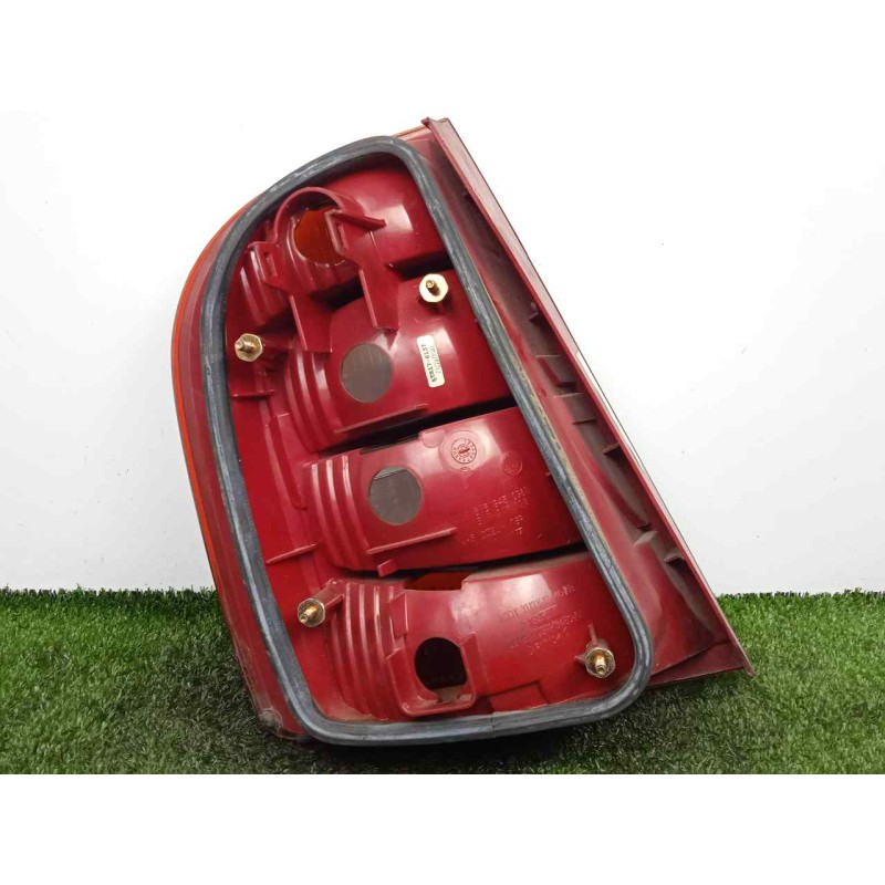 Recambio de piloto trasero derecho para skoda fabia (6y2/6y3) 1.4 referencia OEM IAM  99-04 