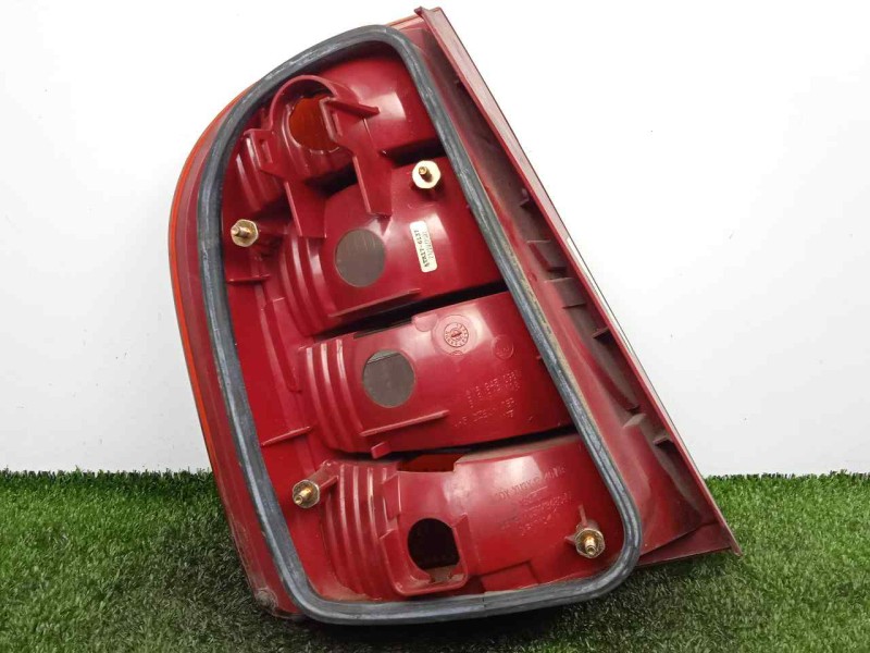 Recambio de piloto trasero derecho para skoda fabia (6y2/6y3) 1.4 referencia OEM IAM  99-04 