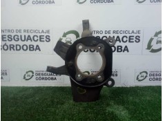 Recambio de mangueta delantera derecha para kia cee´d 1.4 cat referencia OEM IAM 51716A6000 SIN.RODAMIENTO 
